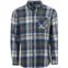 Magellan Outdoors Canyon Creek Long Sleeve Flannel Shirt