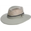 Magellan Outdoors Mens Big Brim Twill Safari Hat