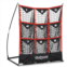 GoSports 9 Pocket Strike Zone Pitching Net