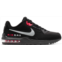 Nike Mens Air Max LTD Running Shoes White / Charcoal