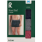 R.O.W. Mens Comfort Underwear 4 in Apricot Brandy Heather