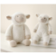 Potterybarn Lamb Critter Plush Collection