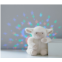 Potterybarn Lamb Critter Nightlight Buddy