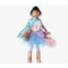 Potterybarn Superhero Girl Light-Up Costume