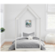 Potterybarn Camden House Bed