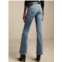 bananarepublic Low-Rise Bootcut Jean