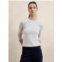 bananarepublic Forever Crew-Neck Sweater