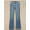 bananarepublic Low-Rise Bootcut Jean