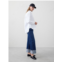 bananarepublic Oversized Cotton Shirt