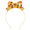 Disney Snow White Bow Tiara for Kids