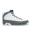 Flight Club Jordan 9 Retro French Blue 2002