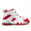 Flight Club Air Max 2 CB 94 GS White Varsity Red