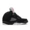 Flight Club Jordan 5 Retro PS Metallic