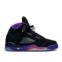 Flight Club Jordan 5 Retro PS Black Ember Glow