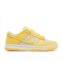 Nike Wmns Dunk Low Citron Pulse