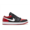 Air Jordan Jordan 1 Low Alternate Bred Toe