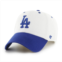 47brand LOS ANGELES DODGERS COOPERSTOWN DOUBLE HEADER DIAMOND 47 CLEAN UP