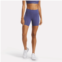 Reebok Womens Lux High Rise Biker Shorts 6