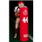 Fisher Athletic Fisher 54 x 14 Stand Up Football Dummy