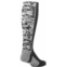 Twin City Digital Camo Knee High Socks