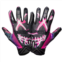 Battle Sports Nightmare Back of Hand Receiver Gloves
