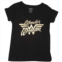 Eleven Paris Little DC Comics Wonder Woman Logo T-Shirt, Size 6Y