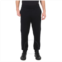 A Cold Wall Mens Black Logo-Embroidered Cotton Track Pants, Size Medium