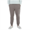 A Cold Wall Mens Mid Grey Essential Logo Sweatpants, Size Medium
