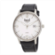 Arbutus Swiss-made Collection Automatic White Dial Mens Watch