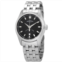Armand Nicolet MH2 Automatic Black Dial Mens Watch