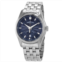 Armand Nicolet MH2 Automatic Blue Dial Mens Watch