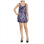 Atlein Ladies Sequin Camo Dress, Brand Size 36 (US Size 2)