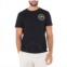 Boy London Mens Black/Gold Graphic T-Shirt, Size Small