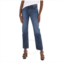 Chloe Ladies Semeru Slim Cotton Denim Jeans, Waist Size 31