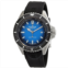 Edox SkyDiver Automatic Blue Dial Mens Watch