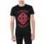 Egonlab Organic Cotton Black LAmour Toujours T-Shirt, Size X-Small
