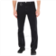 Etudes Mens Black Relic Straight-Leg Jeans, Brand Size 46 (US Size 36)