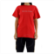 F.A.M.T. Red Need Money T-Shirt, Size Small