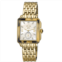 Gv2 By Gevril Bari Tortoise Diamond Mother of Pearl Dial Ladies Watch