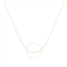 Haus Of Brilliance Solid 10k Yellow Gold 0.5MM Rope Chain Necklace. Unisex Chain - Size 18 Inches