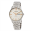 Louis Erard Heritage Automatic Silver Dial Mens Watch