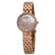 Lucien Piccard Ava Pink Dial Ladies Watch