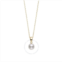 Mikimoto Akoya Cultured Pearl Pendent 7-7.5mm Quality A+