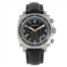 Morphic M83 Series Chronograph Quartz Black Dial Mens Watch