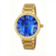 Oniss ON2222 Automatic Blue Dial Mens Watch