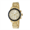 Oniss ONZ6612 Chronograph Tachymeter Gold-tone Dial Mens Watch