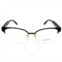 Versace Open Box - Demo Cat Eye Ladies Eyeglasses