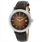 Raymond Weil Maestro Automatic Brown Dial Mens Watch