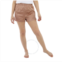 Rouje Ladies Blush Soa Soft Satin Lingerie Shorts, Brand Size 34 (US Size 0)