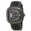 Sevenfriday M-Series Automatic Grey Dial Mens Watch